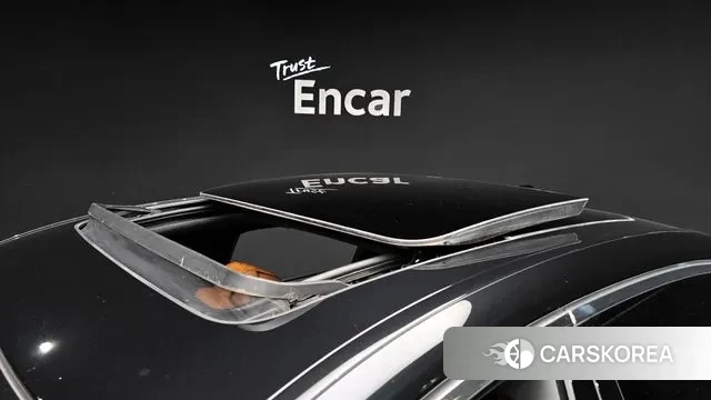 BMW 7 Series (G11) id 2889928 из Кореи 10