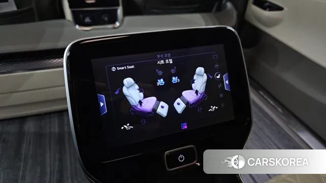 Kia Carnival 4th generation id 3478749 из Кореи 10