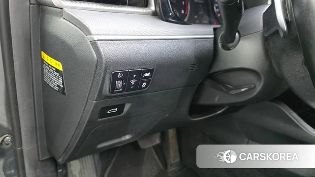 Kia K5 3rd generation id 4865050 из Кореи 10