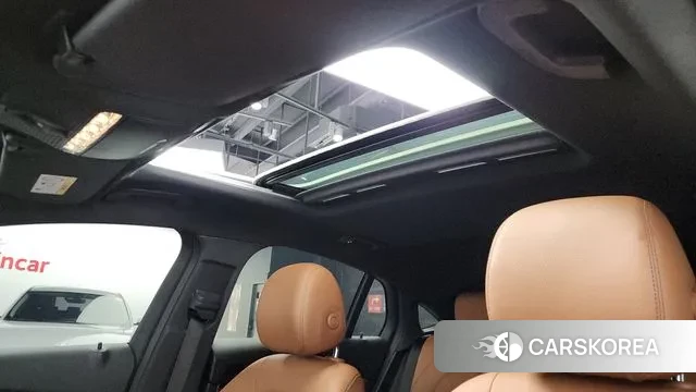 Mercedes-Benz GLC-Class X253 id 3282470 из Кореи 10