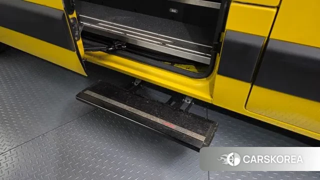 Renault Korea (Samsung) Master id 3742286 из Кореи 10