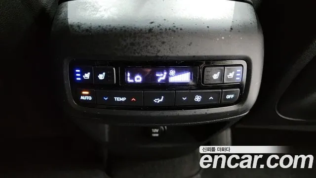 Hyundai Palisade id 2875964 из Кореи 10