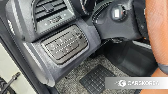 Ssangyong Tivoli Armor id 4482978 из Кореи 10
