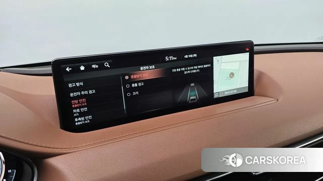 Genesis G80 (RG3) id 3954829 из Кореи 10