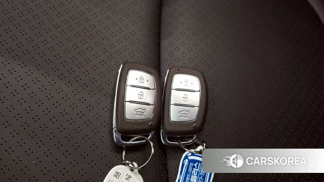 Hyundai Accent (New type) id 3886219 из Кореи 10