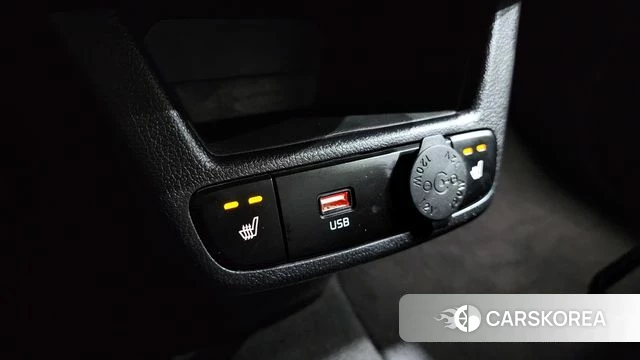 Kia The New Ray id 3872618 из Кореи 10