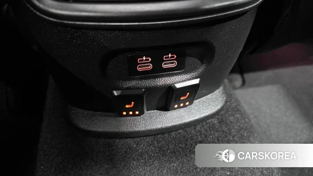 Mini Cooper Clubman id 3873069 из Кореи 10