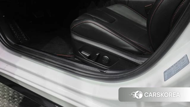 Hyundai Avante (CN7) id 4593480 из Кореи 10