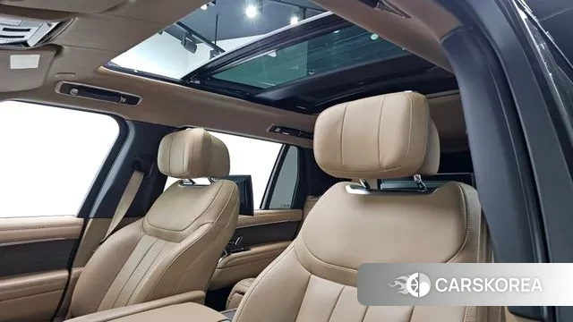 Land Rover Range Rover 5th Generation id 3002351 из Кореи 10