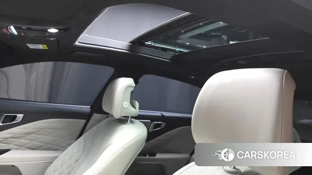 Kia K8 Hybrid id 3007227 из Кореи 10