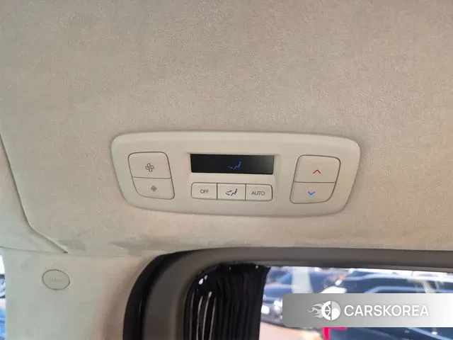 Hyundai Staria id 3442845 из Кореи 10