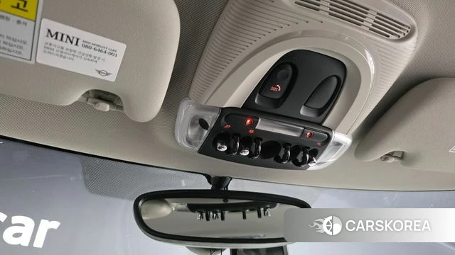 Mini Cooper id 4657799 из Кореи 10