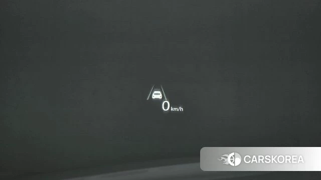 Genesis The New G70 id 3843381 из Кореи 10