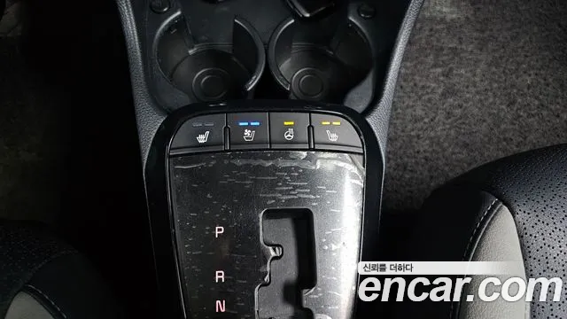 Kia Morning Urban (JA) id 2831107 из Кореи 10