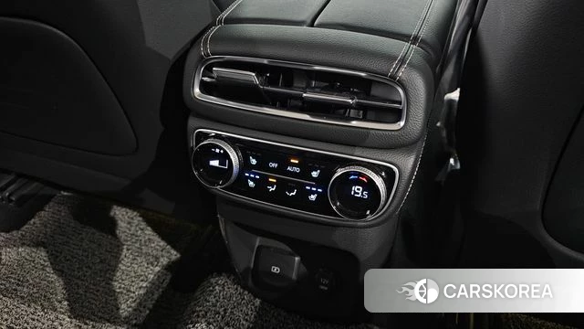 Genesis GV80 id 4428217 из Кореи 10