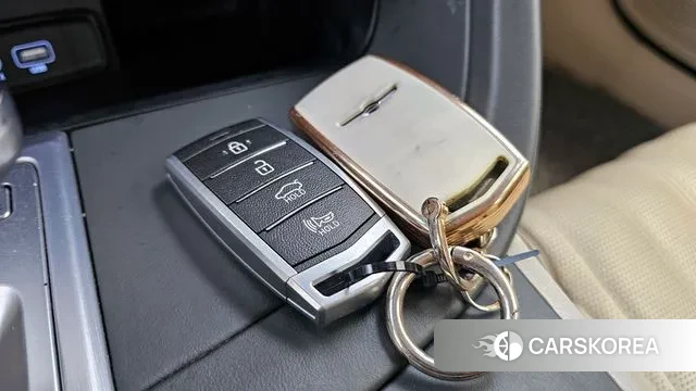 Genesis G70 id 3357139 из Кореи 10