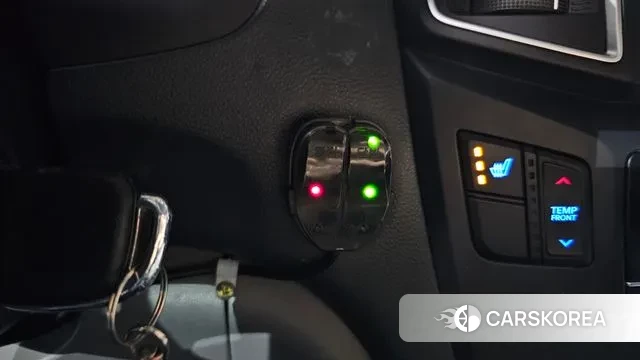 Hyundai The New Grand Starex id 3474769 из Кореи 10