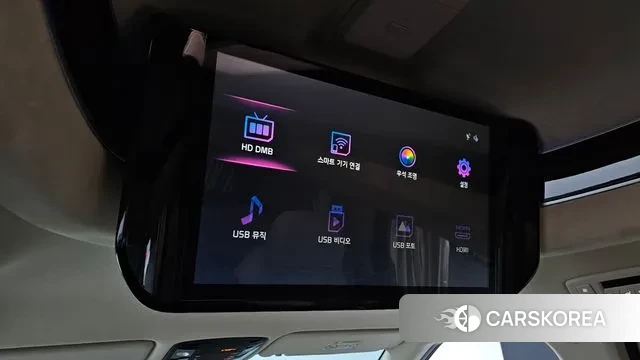 Kia Carnival 4th generation id 3458055 из Кореи 10