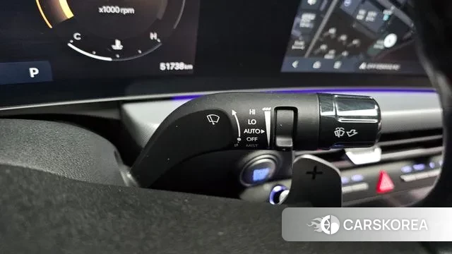 Hyundai Sonata D Edge (DN8) id 3745733 из Кореи 10