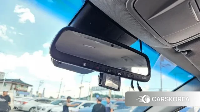 Hyundai Santa Fe TM id 2977143 из Кореи 10