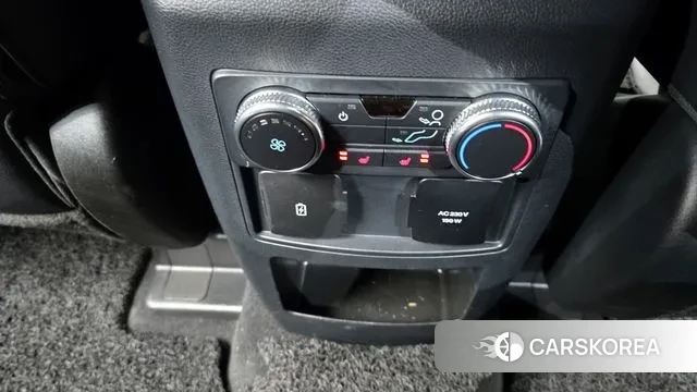 Ford Explorer 6th Generation id 3373277 из Кореи 10