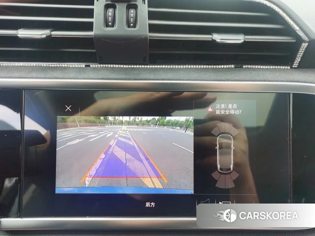 Audi Q3 Sportback id 4263335 из Китая 10