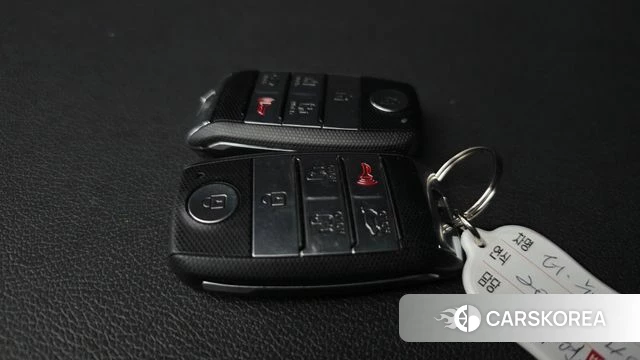 Kia The New Carnival id 3807591 из Кореи 10