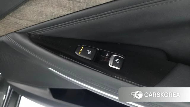 Kia K8 id 4355833 из Кореи 10