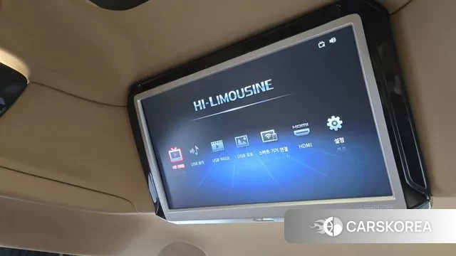 Kia The New Carnival id 3396465 из Кореи 10