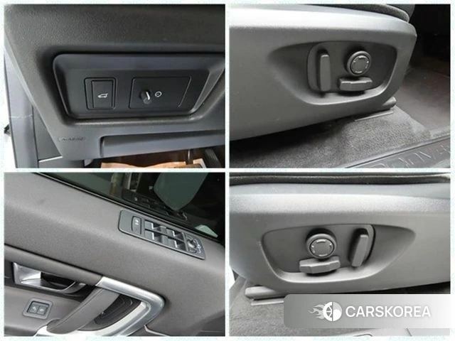 Land Rover Discovery Sports id 4225490 из Кореи 10