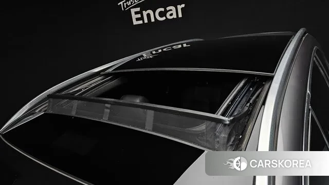 Mercedes-Benz GLB-Class X247 id 3572977 из Кореи 10