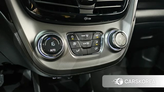 Chevrolet (GM Daewoo) The New Spark id 4390441 из Кореи 10