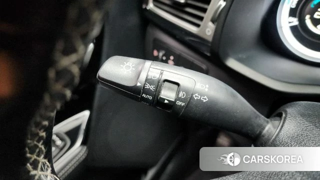 Kia Niro id 4411415 из Кореи 10