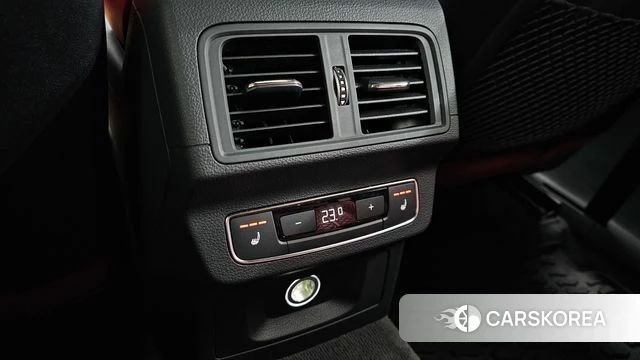 Audi SQ5 (FY) id 4632445 из Кореи 10
