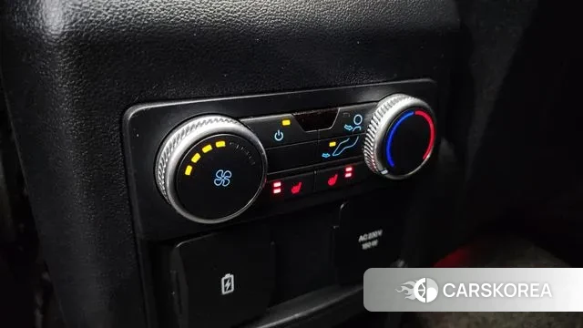 Ford Explorer 6th Generation id 2985826 из Кореи 10