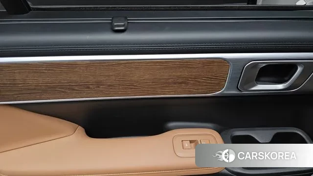 Hyundai Santa Fe (MX5) id 3372121 из Кореи 10