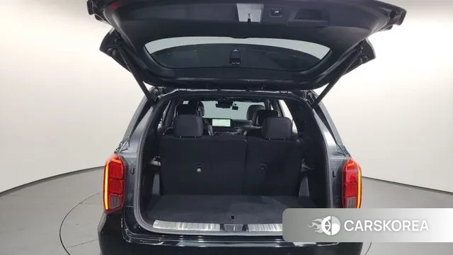 Hyundai The New Palisade id 3555344 из Кореи 10