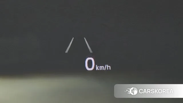 Kia Stinger id 3454576 из Кореи 10