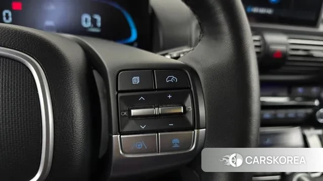 Hyundai Casper id 3487937 из Кореи 10