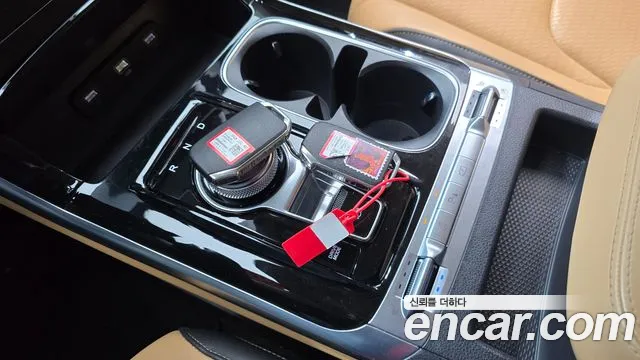 Kia Carnival 4th generation id 2574498 из Кореи 10