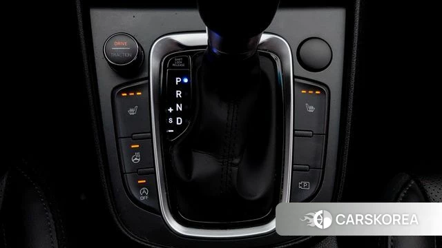 Hyundai The New Kona id 4580393 из Кореи 10