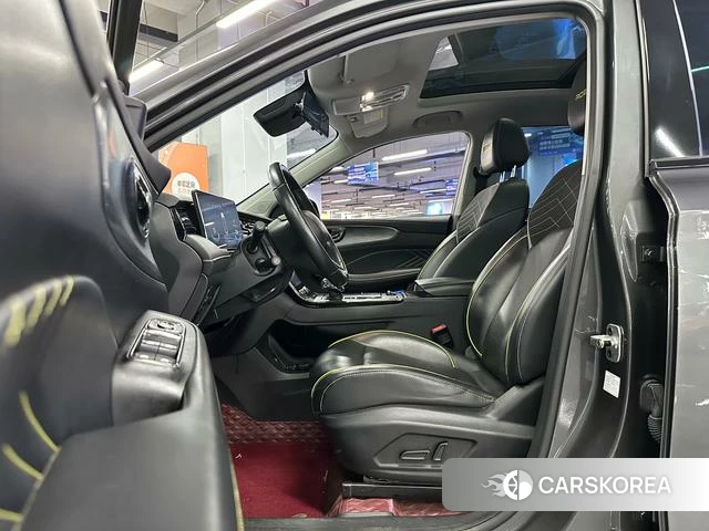 Roewe RX5 id 4210028 из Китая 10