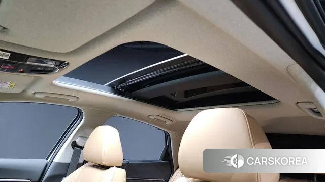 Hyundai Sonata D Edge (DN8) id 3365724 из Кореи 10