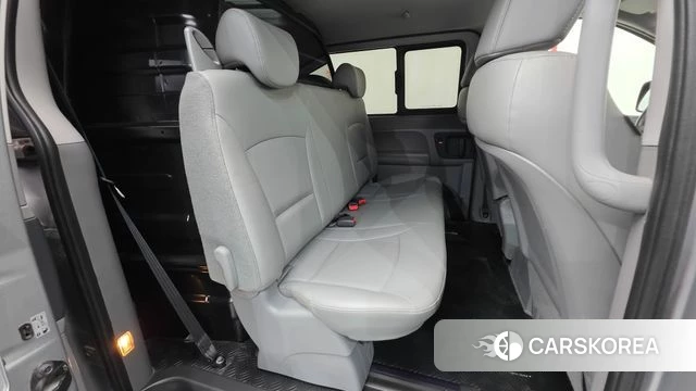 Hyundai The New Grand Starex id 4751128 из Кореи 10