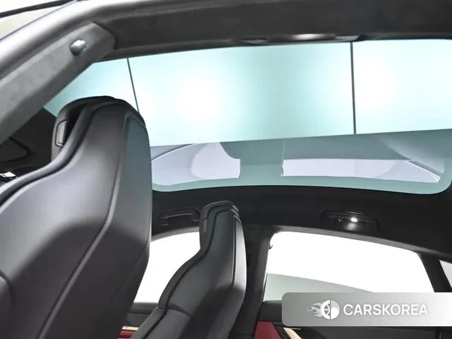 Porsche Taycan id 3341161 из Кореи 10