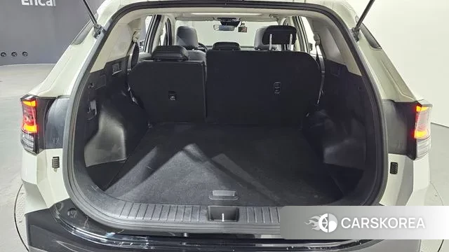 Kia Sportage 5th Generation Hybrid id 3576977 из Кореи 10