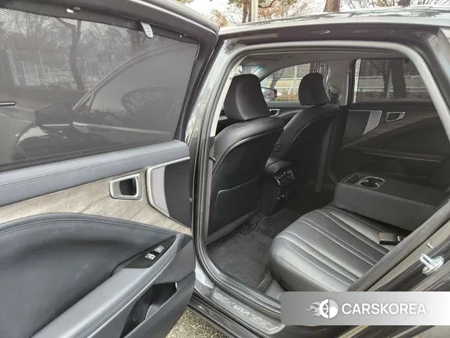 Kia K8 id 3566994 из Кореи 10