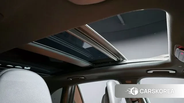 Mercedes-Benz GLC-Class X254 id 3452484 из Кореи 10