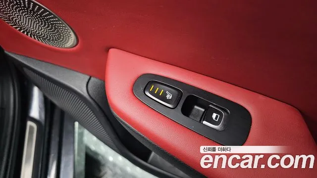 Kia Stinger id 2665881 из Кореи 10