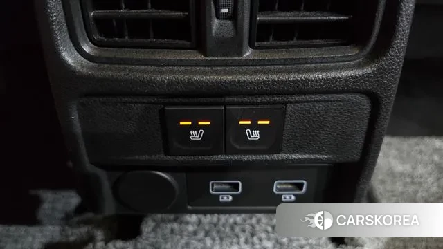 Renault Korea (Samsung) XM3 id 3504522 из Кореи 10